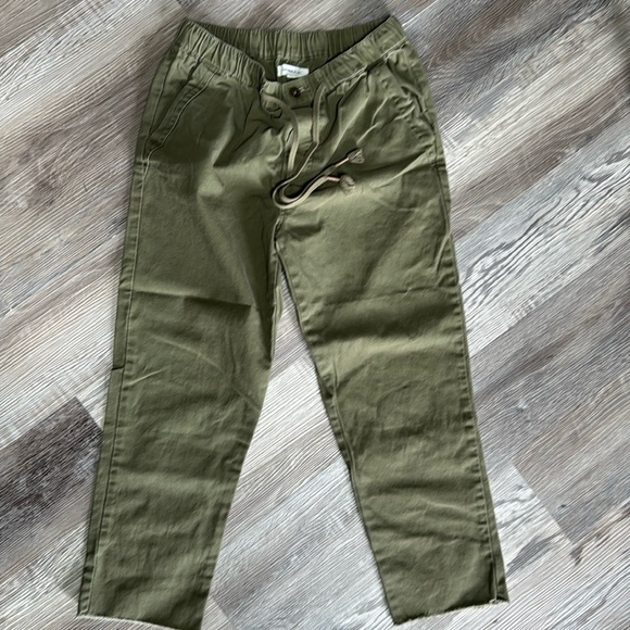 O’Neill Cotton Twill Utility Pants - Picture 1 of 6
